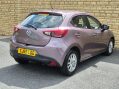 Mazda 2 1.5 SKYACTIV-G SE-L Euro 6 (s/s) 5dr 19