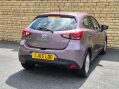 Mazda 2 1.5 SKYACTIV-G SE-L Euro 6 (s/s) 5dr 20