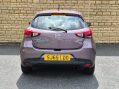 Mazda 2 1.5 SKYACTIV-G SE-L Euro 6 (s/s) 5dr 21