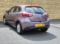 Mazda 2 1.5 SKYACTIV-G SE-L Euro 6 (s/s) 5dr 23