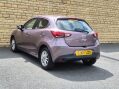 Mazda 2 1.5 SKYACTIV-G SE-L Euro 6 (s/s) 5dr 24