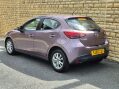 Mazda 2 1.5 SKYACTIV-G SE-L Euro 6 (s/s) 5dr 25