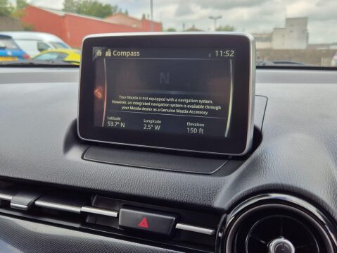 Mazda 2 1.5 SKYACTIV-G SE-L Euro 6 (s/s) 5dr 26
