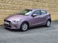 Mazda 2 1.5 SKYACTIV-G SE-L Euro 6 (s/s) 5dr 30