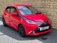 Toyota Aygo 1.0 VVT-i x-style Euro 6 5dr 11