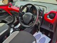 Toyota Aygo 1.0 VVT-i x-style Euro 6 5dr 6