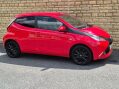 Toyota Aygo 1.0 VVT-i x-style Euro 6 5dr 13