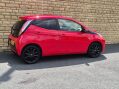 Toyota Aygo 1.0 VVT-i x-style Euro 6 5dr 16