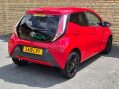 Toyota Aygo 1.0 VVT-i x-style Euro 6 5dr 20