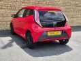 Toyota Aygo 1.0 VVT-i x-style Euro 6 5dr 24