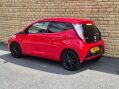 Toyota Aygo 1.0 VVT-i x-style Euro 6 5dr 28