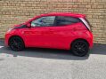 Toyota Aygo 1.0 VVT-i x-style Euro 6 5dr 29