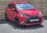 Toyota Aygo 1.0 VVT-i x-style Euro 6 5dr