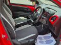 Toyota Aygo 1.0 VVT-i x-style Euro 6 5dr 2