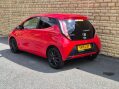 Toyota Aygo 1.0 VVT-i x-style Euro 6 5dr 27