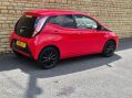 Toyota Aygo 1.0 VVT-i x-style Euro 6 5dr 17