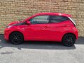 Toyota Aygo 1.0 VVT-i x-style Euro 6 5dr 30