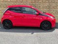 Toyota Aygo 1.0 VVT-i x-style Euro 6 5dr 15