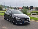 Mercedes-Benz A Class 2.1 A200d AMG Line (Premium) 7G-DCT Euro 6 (s/s) 5dr