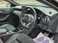 Mercedes-Benz A Class 2.1 A200d AMG Line (Premium) 7G-DCT Euro 6 (s/s) 5dr 6