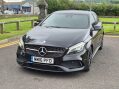 Mercedes-Benz A Class 2.1 A200d AMG Line (Premium) 7G-DCT Euro 6 (s/s) 5dr 7