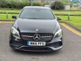 Mercedes-Benz A Class 2.1 A200d AMG Line (Premium) 7G-DCT Euro 6 (s/s) 5dr 8