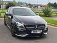 Mercedes-Benz A Class 2.1 A200d AMG Line (Premium) 7G-DCT Euro 6 (s/s) 5dr 9