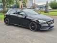 Mercedes-Benz A Class 2.1 A200d AMG Line (Premium) 7G-DCT Euro 6 (s/s) 5dr 13