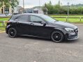 Mercedes-Benz A Class 2.1 A200d AMG Line (Premium) 7G-DCT Euro 6 (s/s) 5dr 15