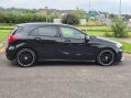 Mercedes-Benz A Class 2.1 A200d AMG Line (Premium) 7G-DCT Euro 6 (s/s) 5dr 16