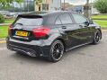 Mercedes-Benz A Class 2.1 A200d AMG Line (Premium) 7G-DCT Euro 6 (s/s) 5dr 20