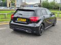 Mercedes-Benz A Class 2.1 A200d AMG Line (Premium) 7G-DCT Euro 6 (s/s) 5dr 21