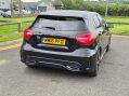 Mercedes-Benz A Class 2.1 A200d AMG Line (Premium) 7G-DCT Euro 6 (s/s) 5dr 23