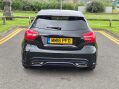 Mercedes-Benz A Class 2.1 A200d AMG Line (Premium) 7G-DCT Euro 6 (s/s) 5dr 24
