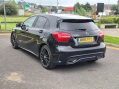 Mercedes-Benz A Class 2.1 A200d AMG Line (Premium) 7G-DCT Euro 6 (s/s) 5dr 27