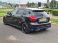 Mercedes-Benz A Class 2.1 A200d AMG Line (Premium) 7G-DCT Euro 6 (s/s) 5dr 28