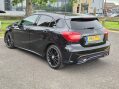 Mercedes-Benz A Class 2.1 A200d AMG Line (Premium) 7G-DCT Euro 6 (s/s) 5dr 29