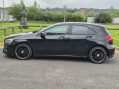 Mercedes-Benz A Class 2.1 A200d AMG Line (Premium) 7G-DCT Euro 6 (s/s) 5dr 32