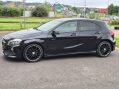 Mercedes-Benz A Class 2.1 A200d AMG Line (Premium) 7G-DCT Euro 6 (s/s) 5dr 33