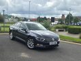 Volkswagen Passat 1.6 TDI BlueMotion Tech SE Business Euro 6 (s/s) 4dr 1