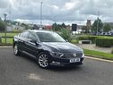 Volkswagen Passat 1.6 TDI BlueMotion Tech SE Business Euro 6 (s/s) 4dr