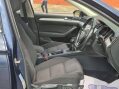 Volkswagen Passat 1.6 TDI BlueMotion Tech SE Business Euro 6 (s/s) 4dr 2