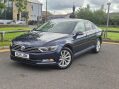 Volkswagen Passat 1.6 TDI BlueMotion Tech SE Business Euro 6 (s/s) 4dr 3