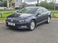 Volkswagen Passat 1.6 TDI BlueMotion Tech SE Business Euro 6 (s/s) 4dr 4