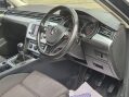 Volkswagen Passat 1.6 TDI BlueMotion Tech SE Business Euro 6 (s/s) 4dr 6