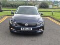 Volkswagen Passat 1.6 TDI BlueMotion Tech SE Business Euro 6 (s/s) 4dr 7