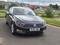 Volkswagen Passat 1.6 TDI BlueMotion Tech SE Business Euro 6 (s/s) 4dr 8