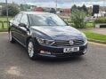 Volkswagen Passat 1.6 TDI BlueMotion Tech SE Business Euro 6 (s/s) 4dr 9