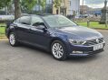 Volkswagen Passat 1.6 TDI BlueMotion Tech SE Business Euro 6 (s/s) 4dr 11