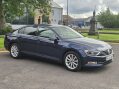 Volkswagen Passat 1.6 TDI BlueMotion Tech SE Business Euro 6 (s/s) 4dr 12